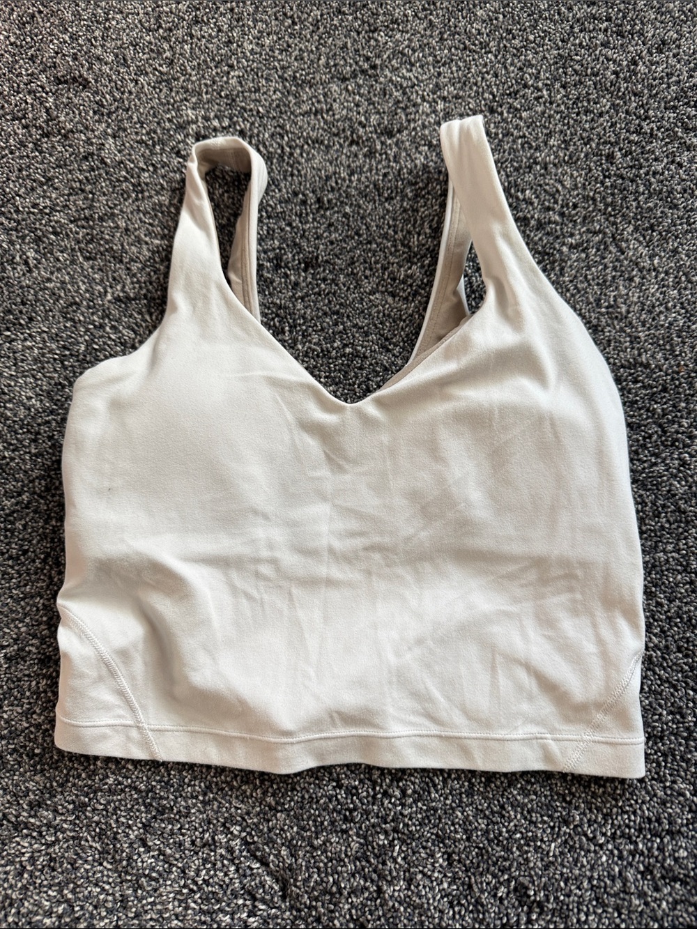Lululemon Align tank